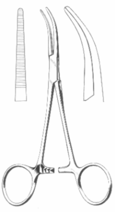 Dandy Forceps